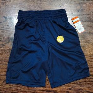 Brand New Basketball Shorts